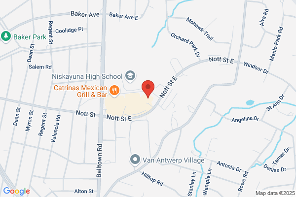 Fresenius Kidney Care Niskayuna