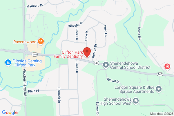 Clifton Park Family Dentistry