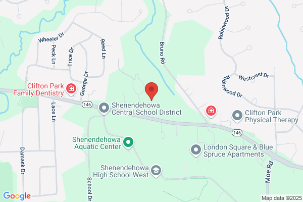 Saratoga County Oral & Maxillofacial Surgery Associates