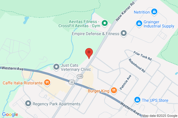 Capital District Orthotic Group Inc