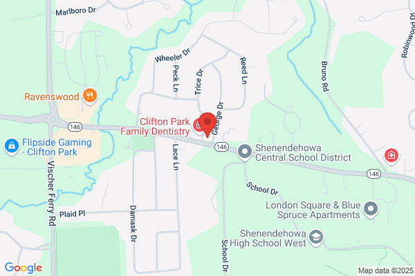 Chauvin Family Dentistry