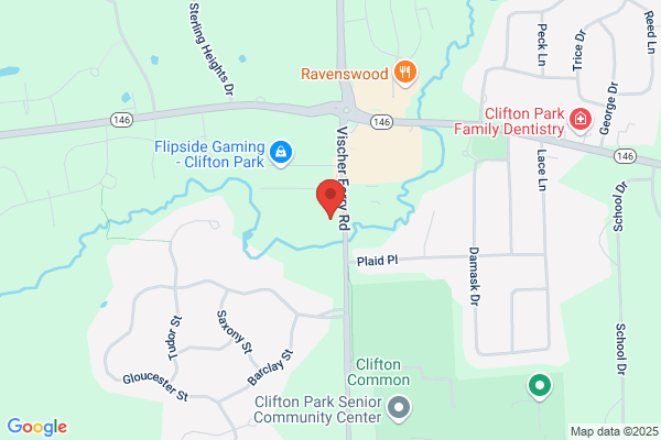 Chauvin Family Dentistry
