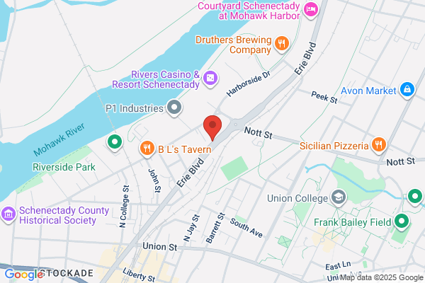 Cioffi Cristine Attorney