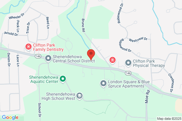 Clifton Park Medical Care For Women