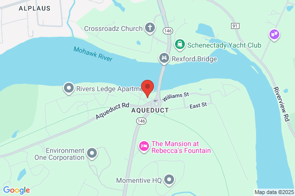 Friends of Niskayuna Crew Club
