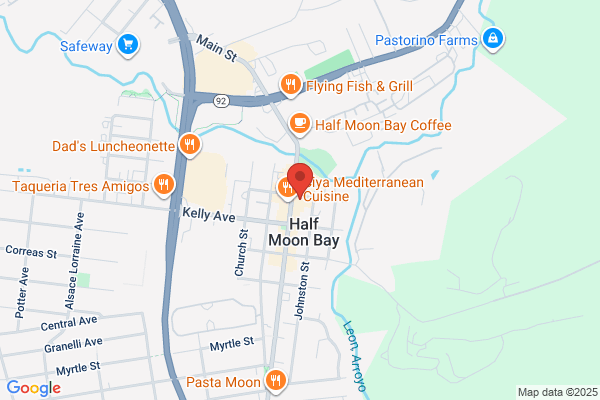 Halfmoon Residential Inn
