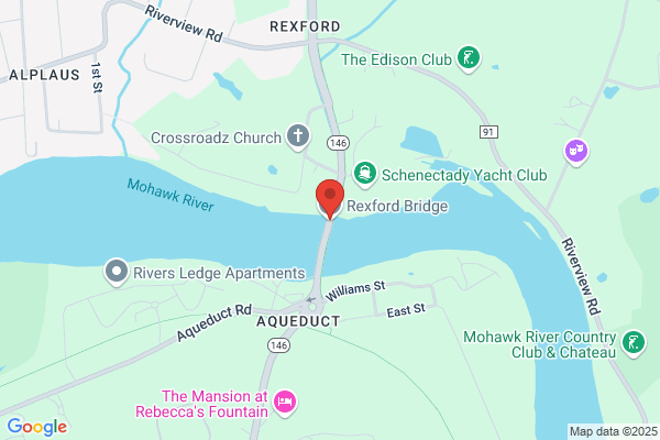 Rexford Crossings Bed and Breakfast