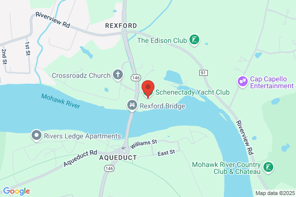 Schenectady Yacht Club Inc