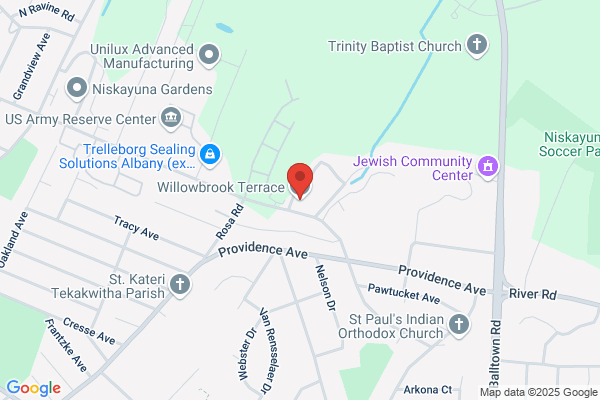 Willowbrook Terrace