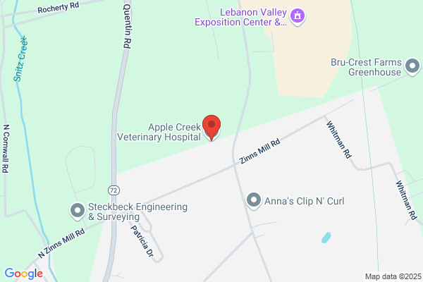 Apple Creek Veterinary Hospital