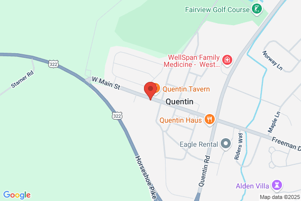 Quentin Chiropractic