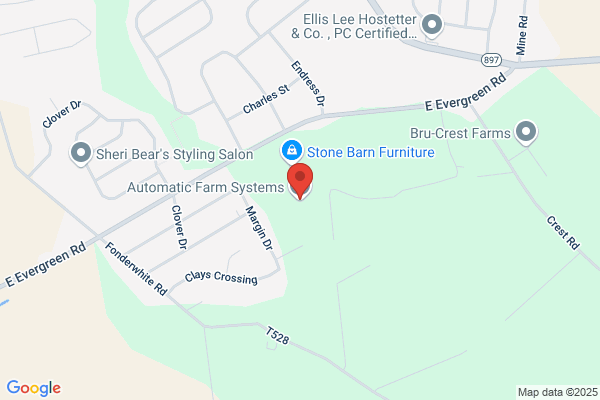 Automatic Farm Systems