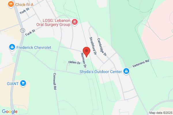 Bank of Lebanon County