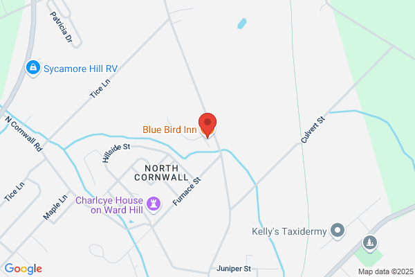 Blue Bird Inn