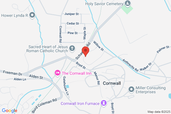 Cornwall Construction
