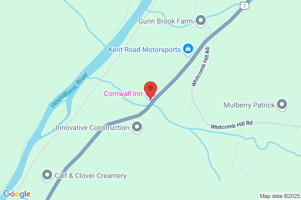 Cornwall Inn