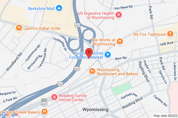 Eye Consultants of Pennsylvania
