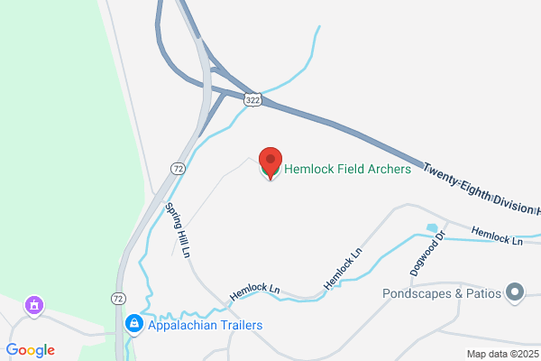 Hemlock Field Archers