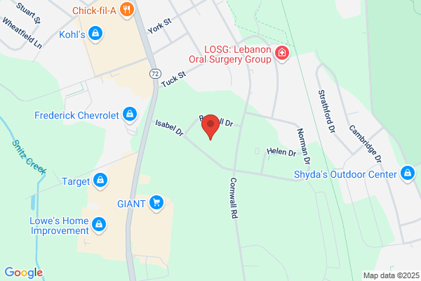 LG Health Physicians Occupational Medicine Lebanon - Closed