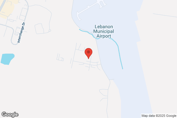 Lebanon Open Mri