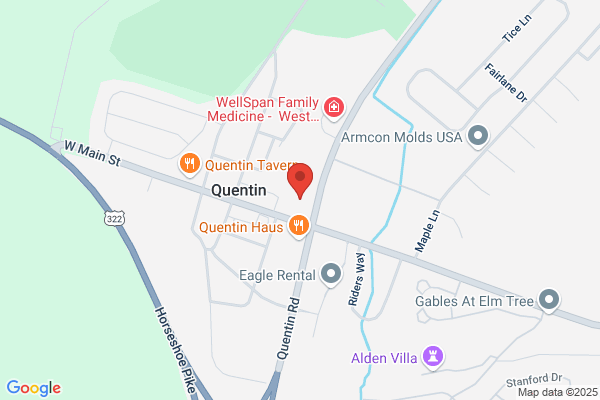Quentin United Church of Christ