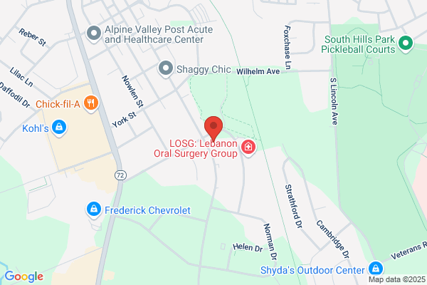 Urology Associates of Lebanon, PA, P.C. of Lebanon