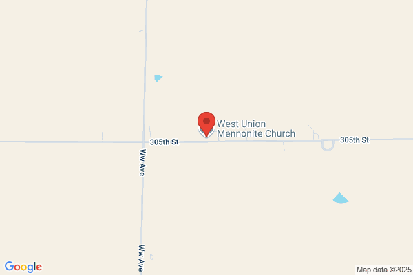West Union Mennonite Church