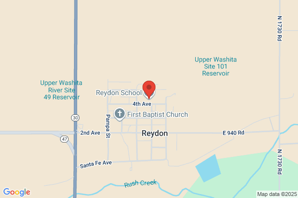 Reydon Public School