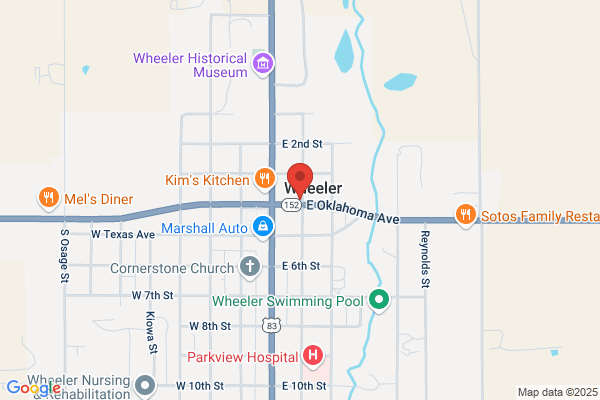 Rush Creek Guide Service