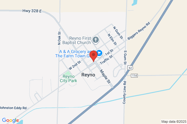 Reyno Motors