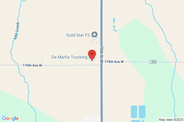 Demarlie Trucking