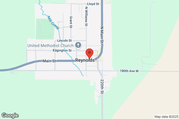 Reynolds Telephone Company