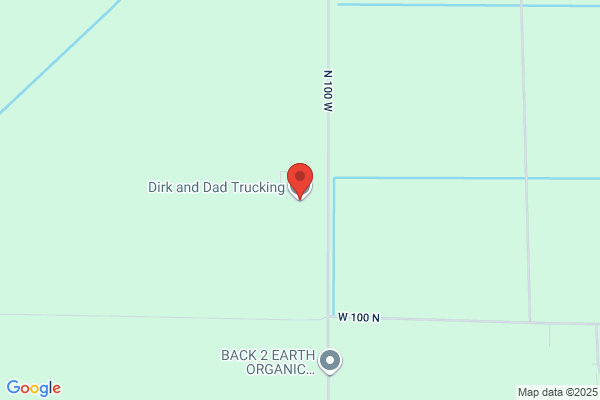 Dirk & Dad Trucking Inc