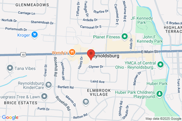 Lighthouse Behavioral Health Solutions - Reynoldsburg