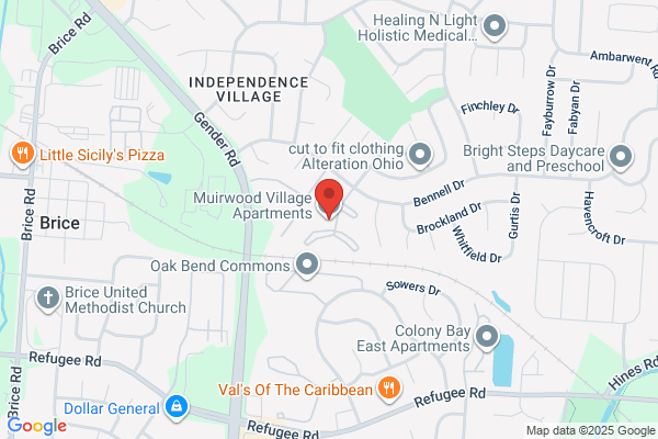 Muirwood Village Apartments