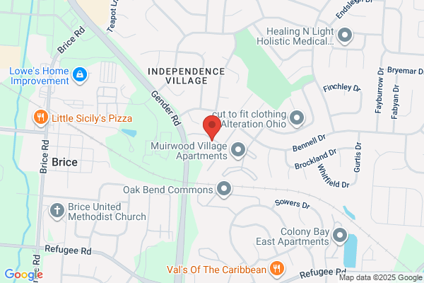 Amesbury Apartments