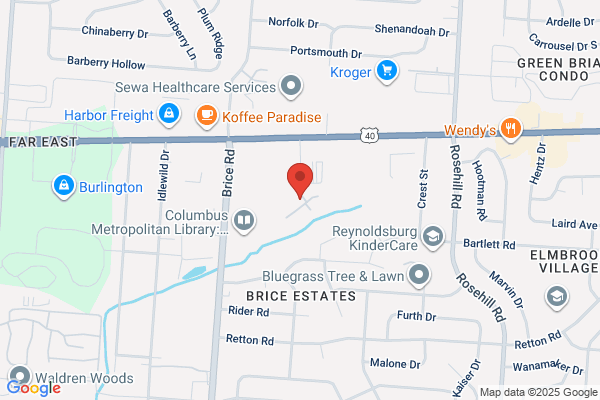 Ashford Hills Apartments