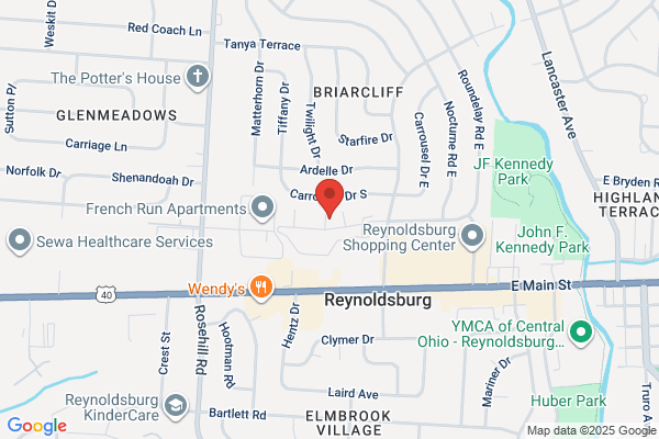 Eden of Reynoldsburg