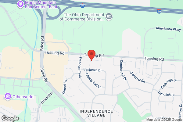Independence Village Apartments