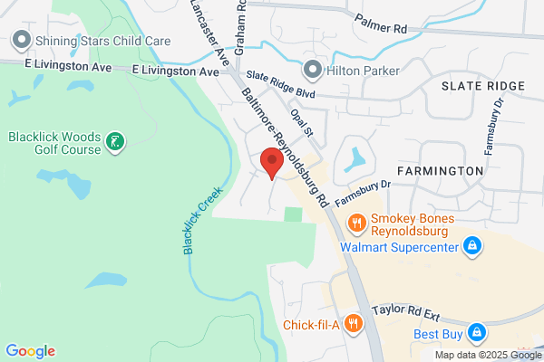 Stoneycreek Apartments