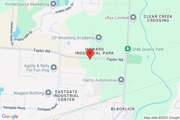 Rieser's Autobody East