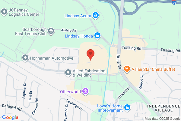 Lindsay Auto Body
