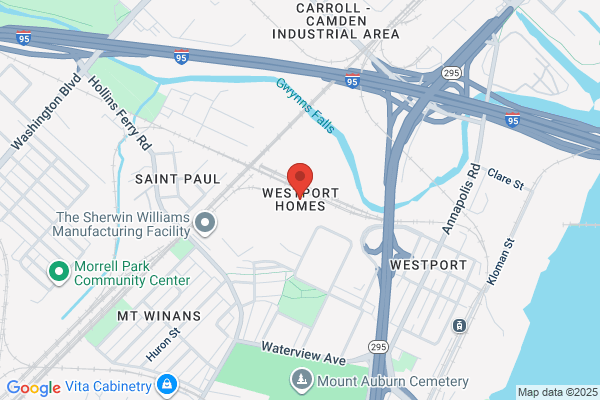 Westport Homes