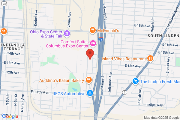 Ohio Heating & Refrigeration