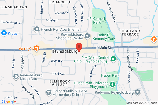 GooGoo Express Car Wash - Reynoldsburg