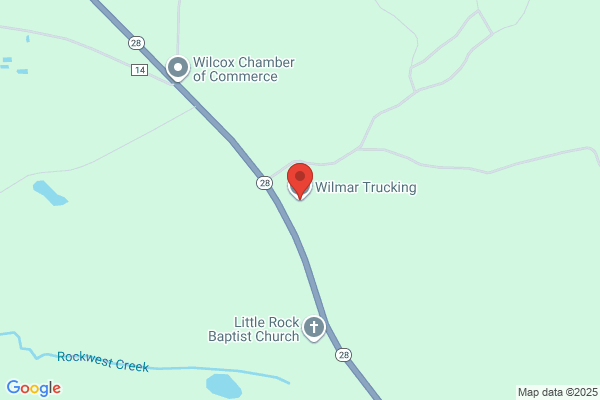Wilmar Transport Co