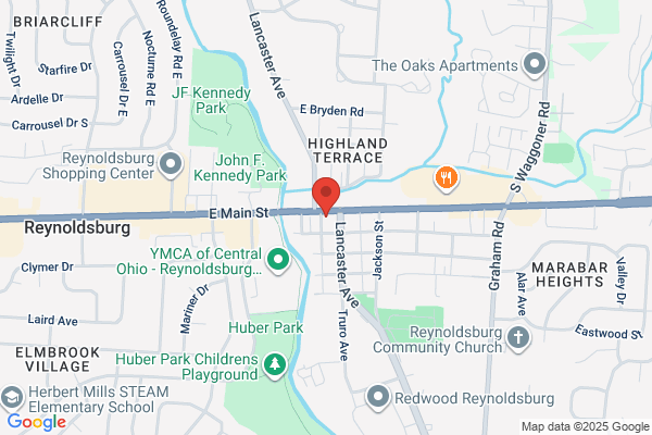 Reynoldsburg Chiropractic
