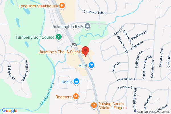 Pickerington Family Dental
