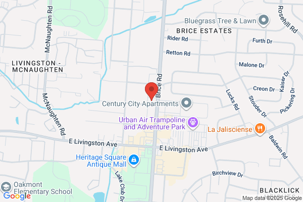 Central Ohio Dental Associates