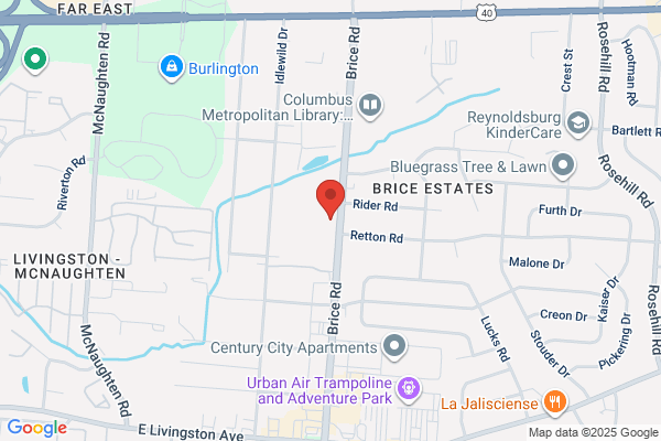 John J. Haidet DDS, MS & Louis W. Susi DDS, MS, Daniel S. Stentz DDS, MS